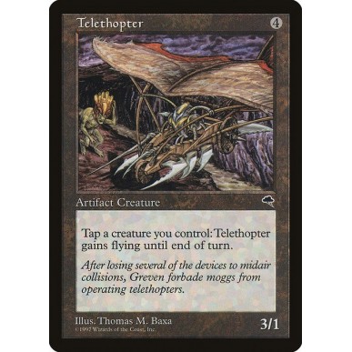 Teletottero