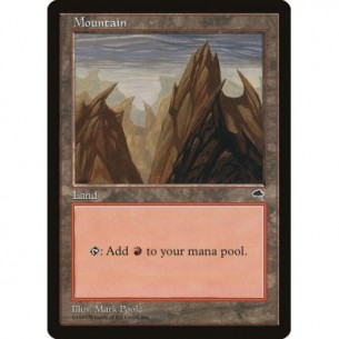 Montagna
