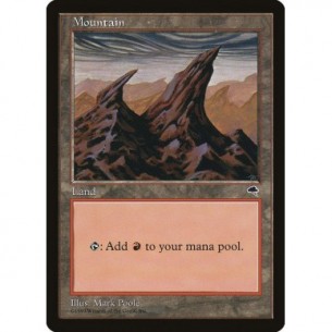 Montagna