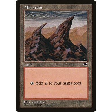 Montagna