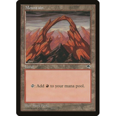 Montagna