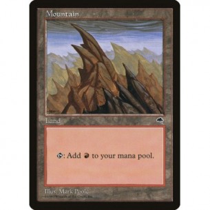 Montagna