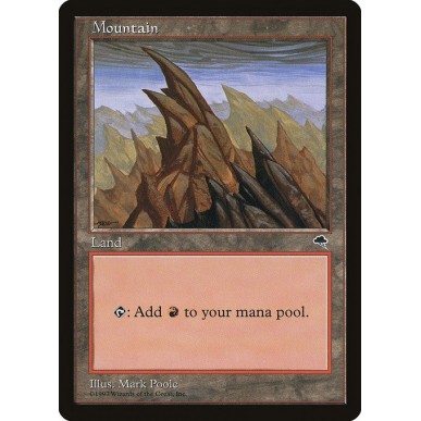 Montagna