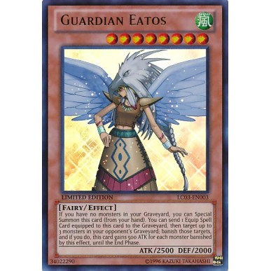 Guardiano Eatos