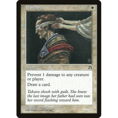 Bandage