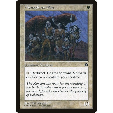 Nomads en-Kor