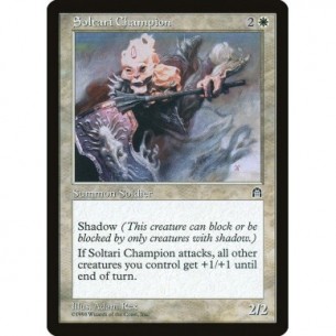 Soltari Champion