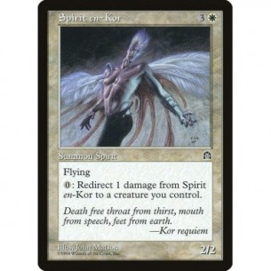 Spirit en-Kor