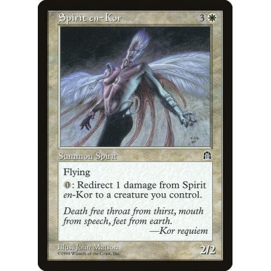 Spirit en-Kor