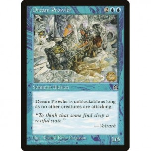 Dream Prowler