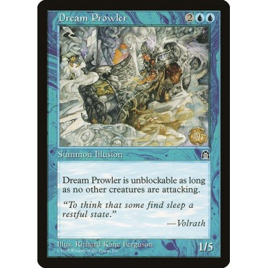 Dream Prowler