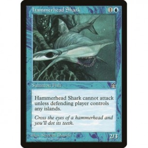 Hammerhead Shark