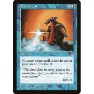 Mana Leak