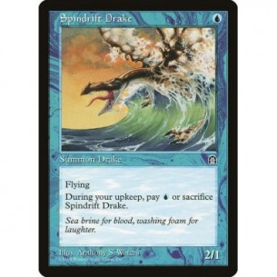 Spindrift Drake
