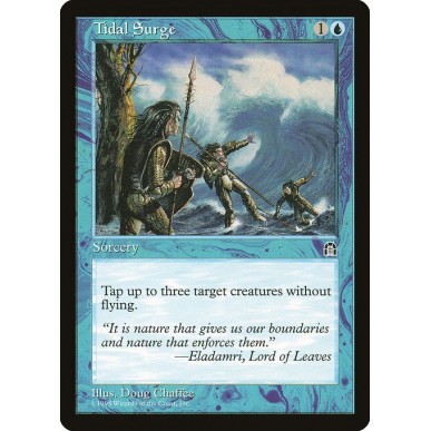 Tidal Surge