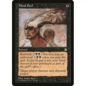 Mind Peel