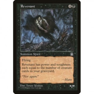 Revenant