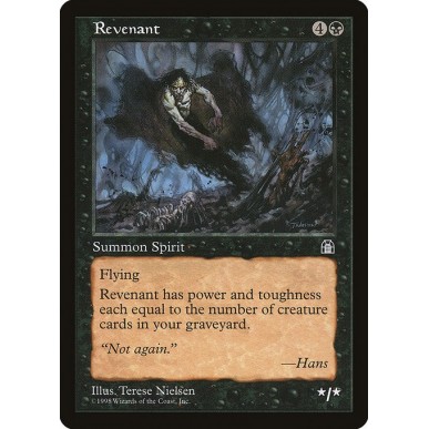 Revenant