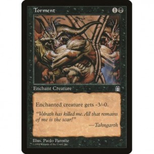 Torment
