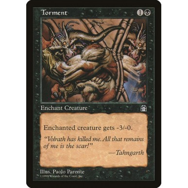 Torment