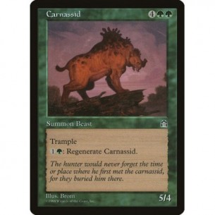Carnassid
