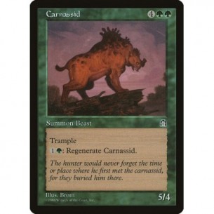 Carnassid