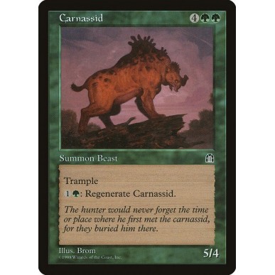 Carnassid