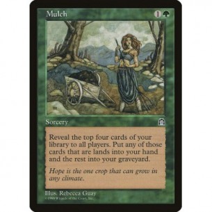 Mulch