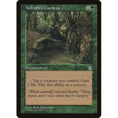 Volrath's Gardens