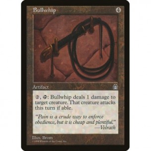 Bullwhip