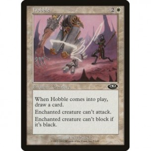 Hobble