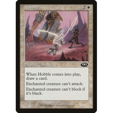 Hobble