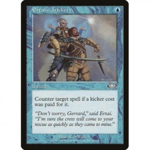 Ertai's Trickery