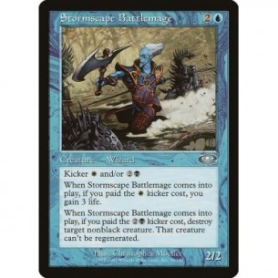 Stormscape Battlemage