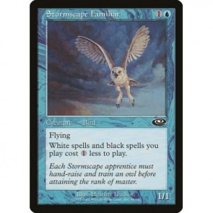 Stormscape Familiar