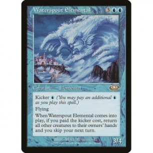 Waterspout Elemental