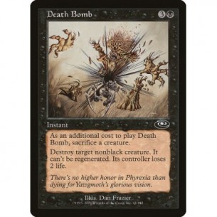 Death Bomb
