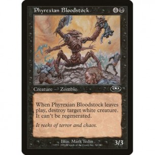 Phyrexian Bloodstock