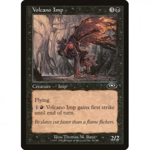 Volcano Imp