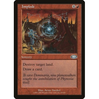 Implode
