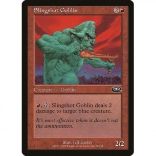 Slingshot Goblin