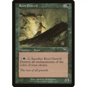 Greeviltropo