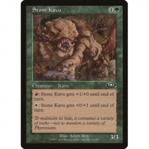 Kavu di Pietra