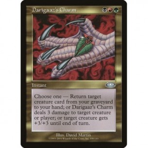 Darigaaz's Charm