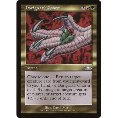 Darigaaz's Charm