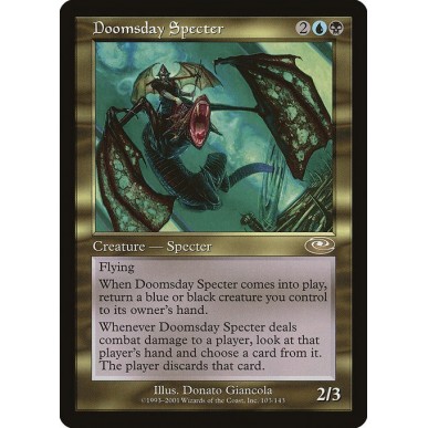 Doomsday Specter