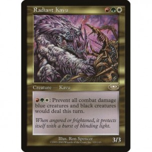 Radiant Kavu