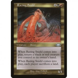 Razing Snidd