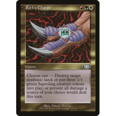 Rith's Charm