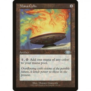 Mana Cylix
